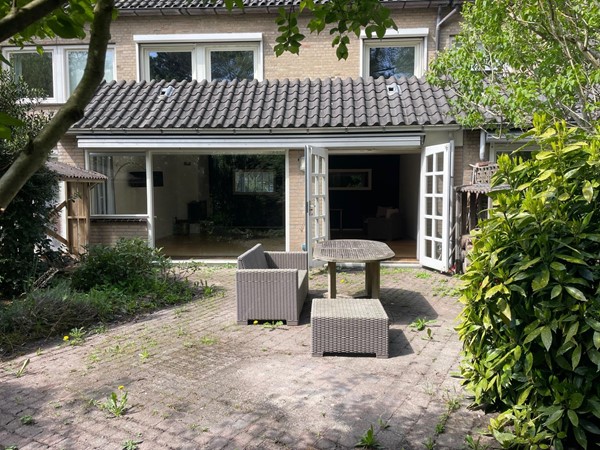 Medium property photo - J.W. Frisodreef 150, 2224 BK Katwijk